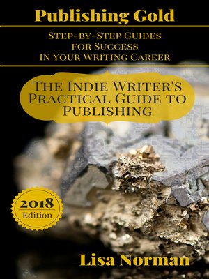 cover image of The Indie Writer's Practical Guide to Publishing